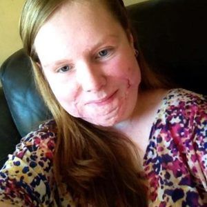 Meet your Posher, Chloe